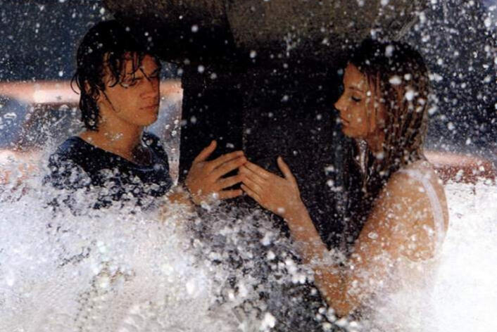 Fontána pre Zuzanu 1